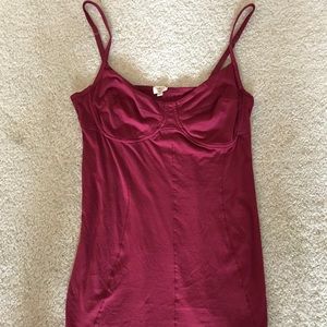Wilfred Camisole Top from Aritzia